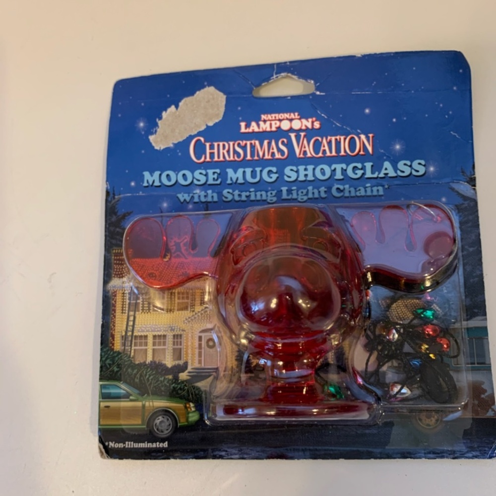 ICUP National Lampoon's Christmas Vacation… - Picture 1 of 5